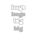 Hero Arts Big Hugs Die Set df288 product
