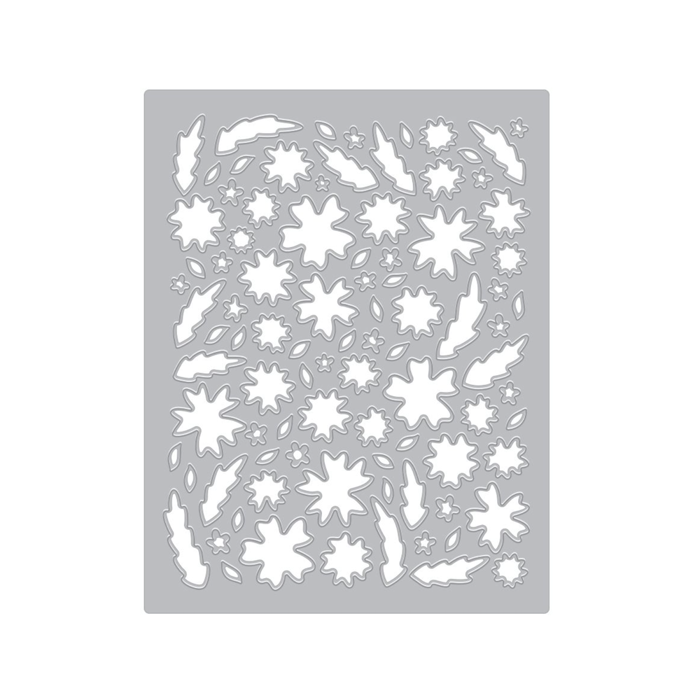 Hero Arts Bitty Floral Die df277 product