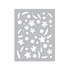 Hero Arts Bitty Floral Die df277 product