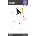 Hero Arts Boo to You Die Set df261