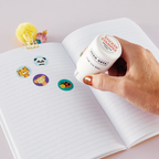 Hero Arts Bookworm Sticker Stamper Starter Pack ht303 product
