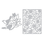 Hero Arts Branches & Blossoms Die Set df200 product