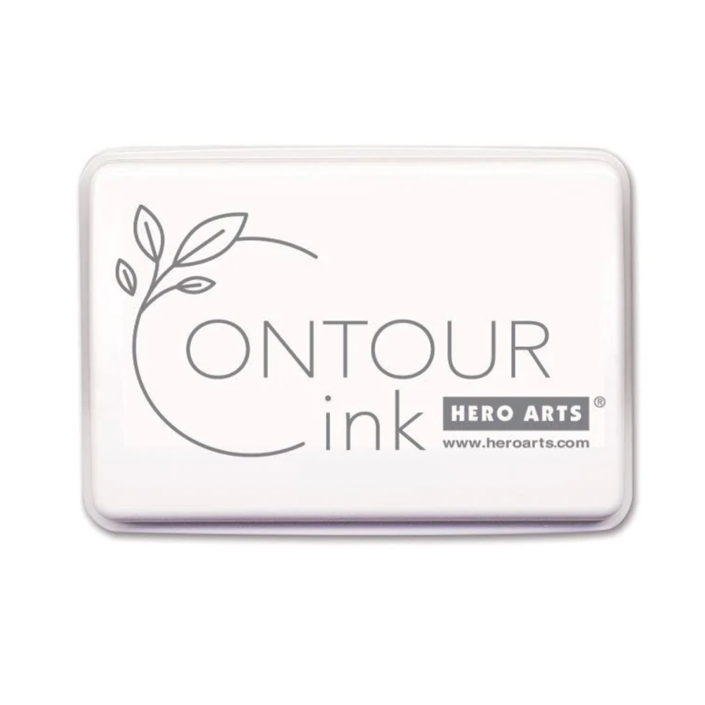 Hero Arts CONTOUR Ink Pad AF468