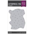Hero Arts Celebration BetterPress and Foil Set hp125