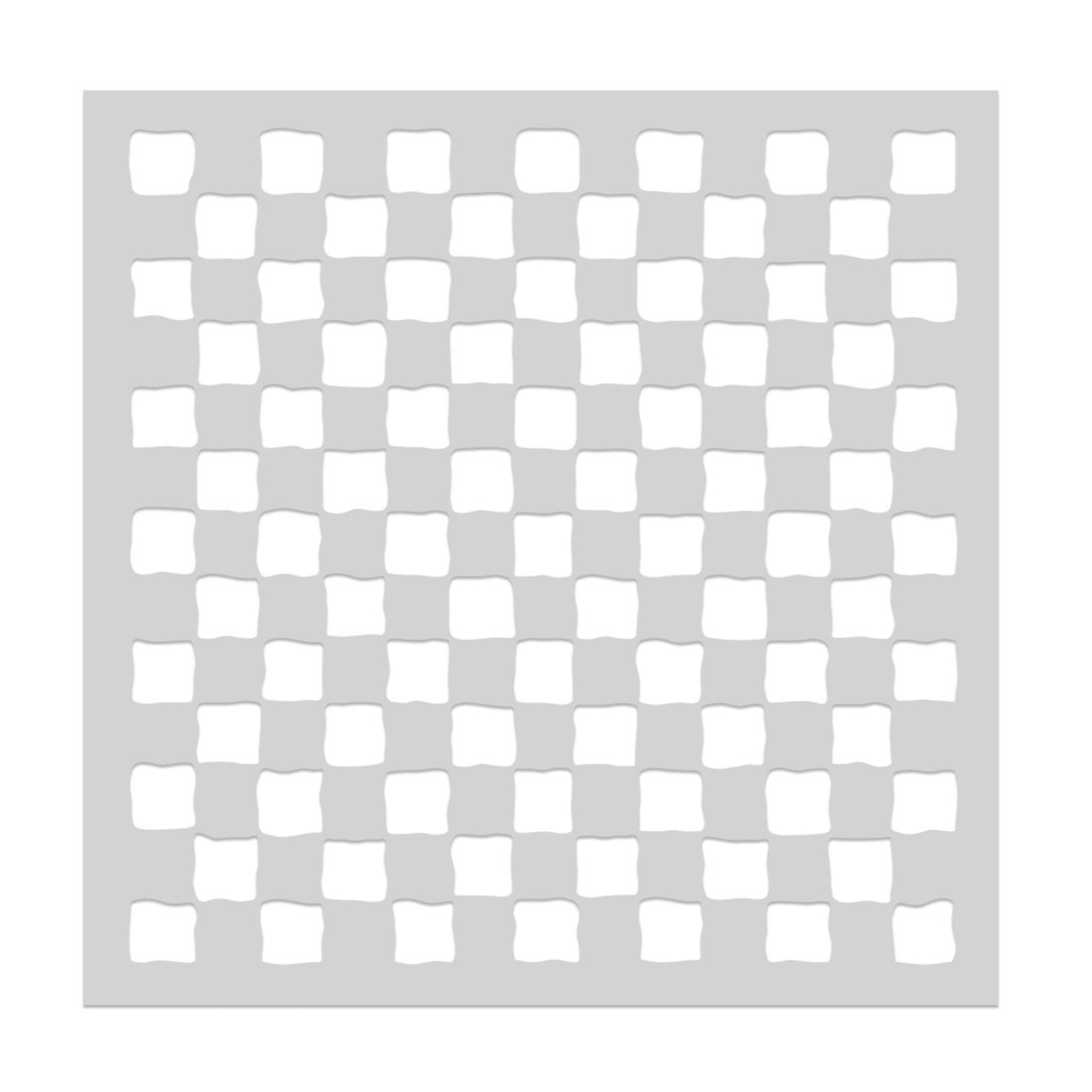 Hero Arts Check Please Stencil sa321 product