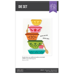 Hero Arts Classic Casserole Die Set df247