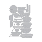 Hero Arts Classic Casserole Die Set df247 product