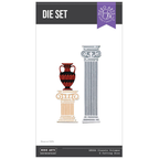 Hero Arts Classic Columns Die Set df284