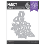 Hero Arts Cluster Flower Die Set df235