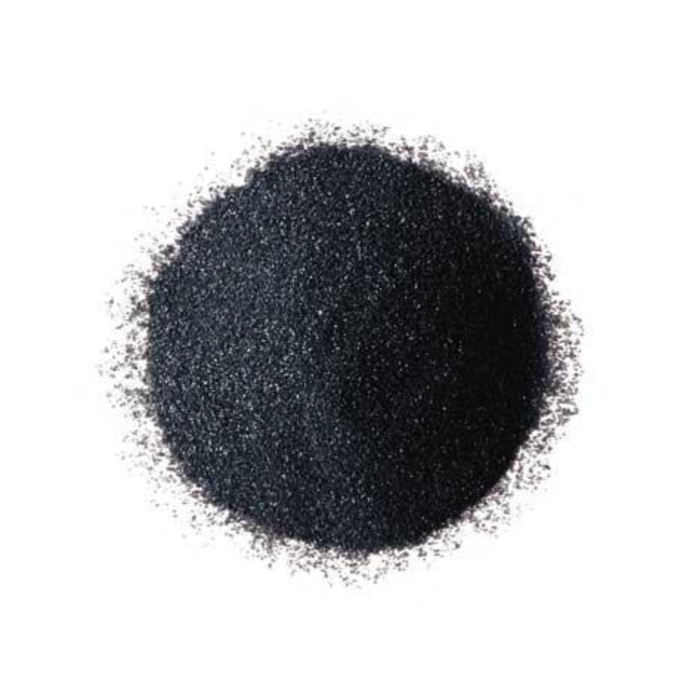 Hero Arts DETAIL BLACK Embossing Powder PW119