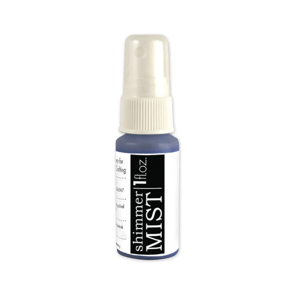 Hero Arts FROST SHIMMER SPRAY WM152