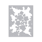 Hero Arts Floral Frame Die Set df296 product