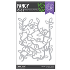 Hero Arts Flowery Vines Die Set df238