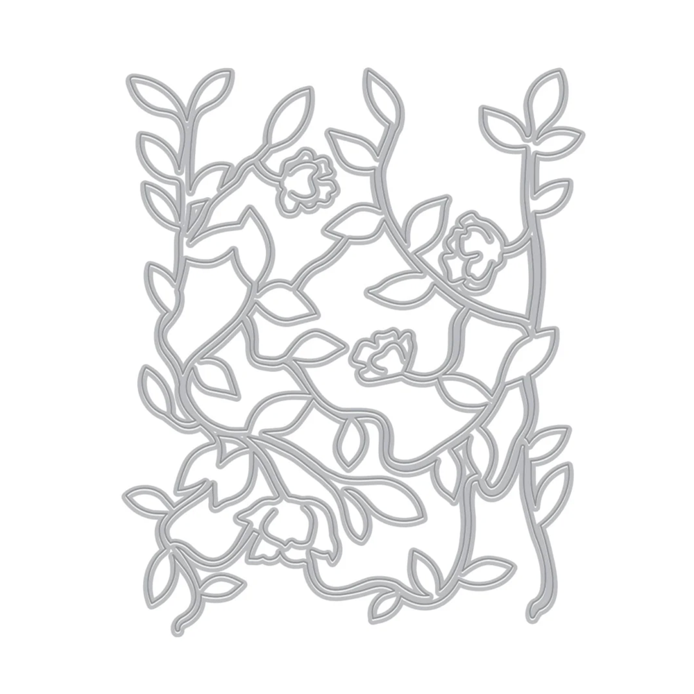 Hero Arts Flowery Vines Die Set df238 product