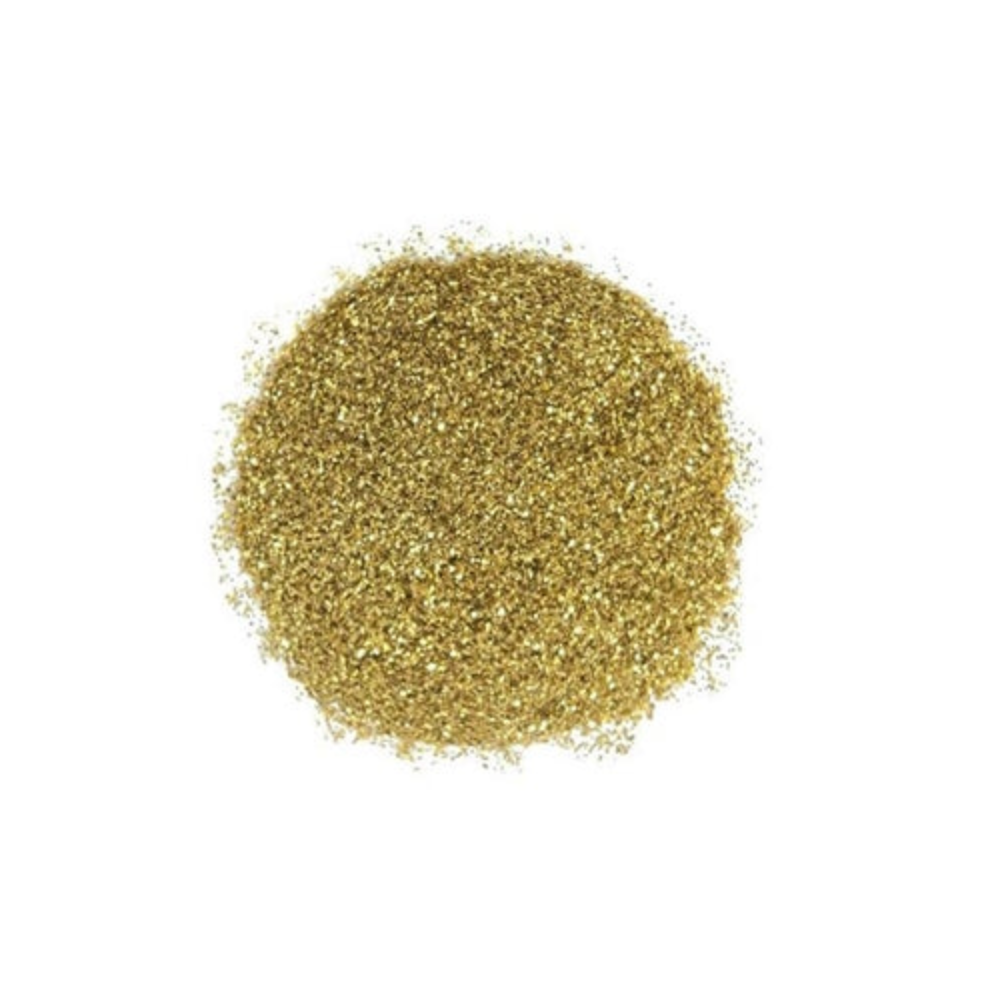Hero Arts GOLD GLITTER Embossing Powder PW123
