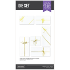Hero Arts Gift Boxes Die Set df263