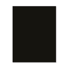 Hero Arts Hues Premium Cardstock Pack PITCH BLACK PS323