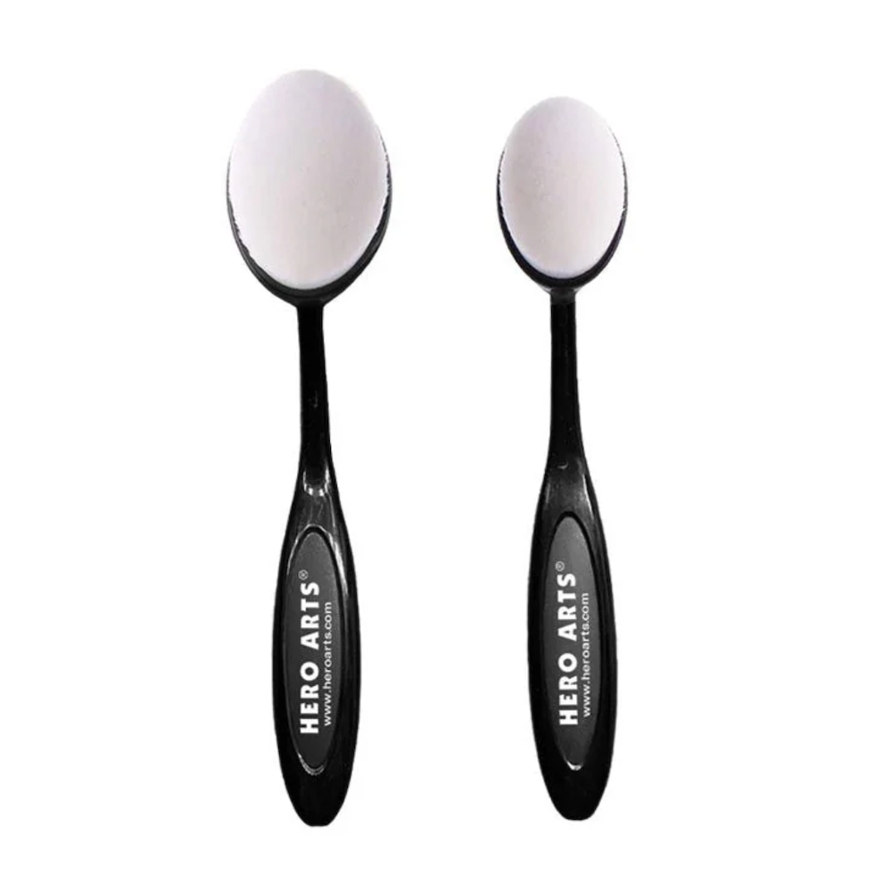 Hero Arts INK BLENDING BRUSHES MI003