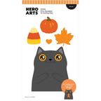 Hero Arts Kitty Squeezer Die Set df334