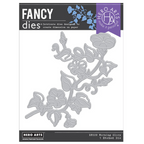 Hero Arts Morning Glory Die Set df228