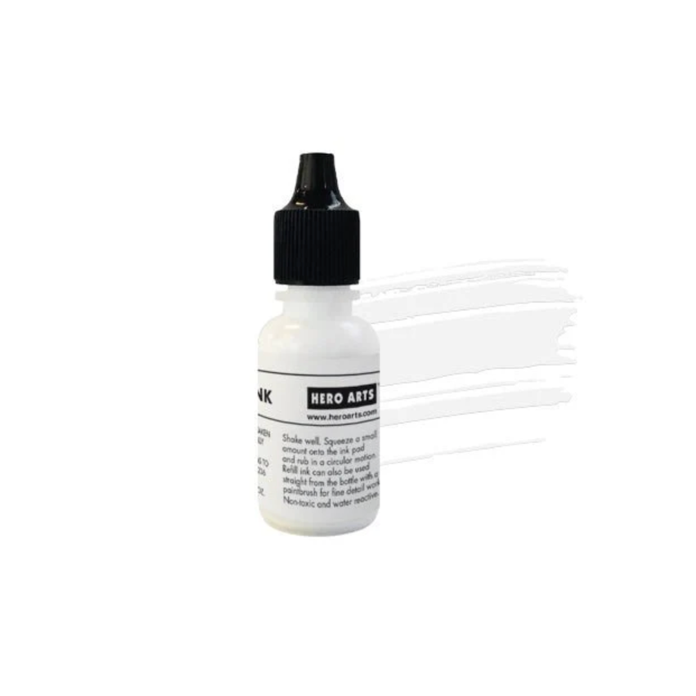 Hero Arts Reactive Ink Refills SEA SALT NK434