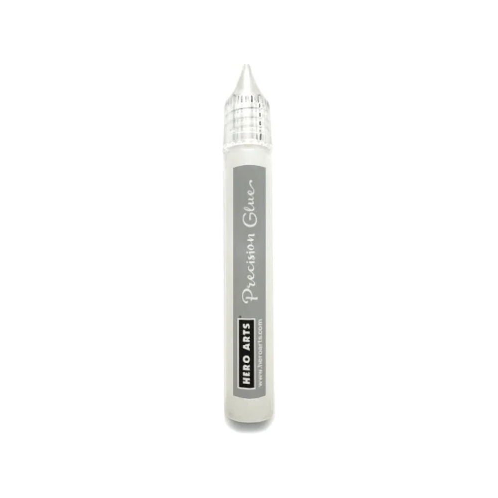 Hero Arts Small Precision Glue .5oz GW101