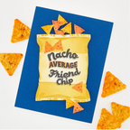 Hero Arts Snack Attack Die Set df266 nacho 
