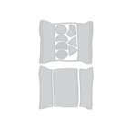 Hero Arts Snack Attack Die Set df266 product