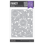 Hero Arts Spring Floral Cover Plate df236