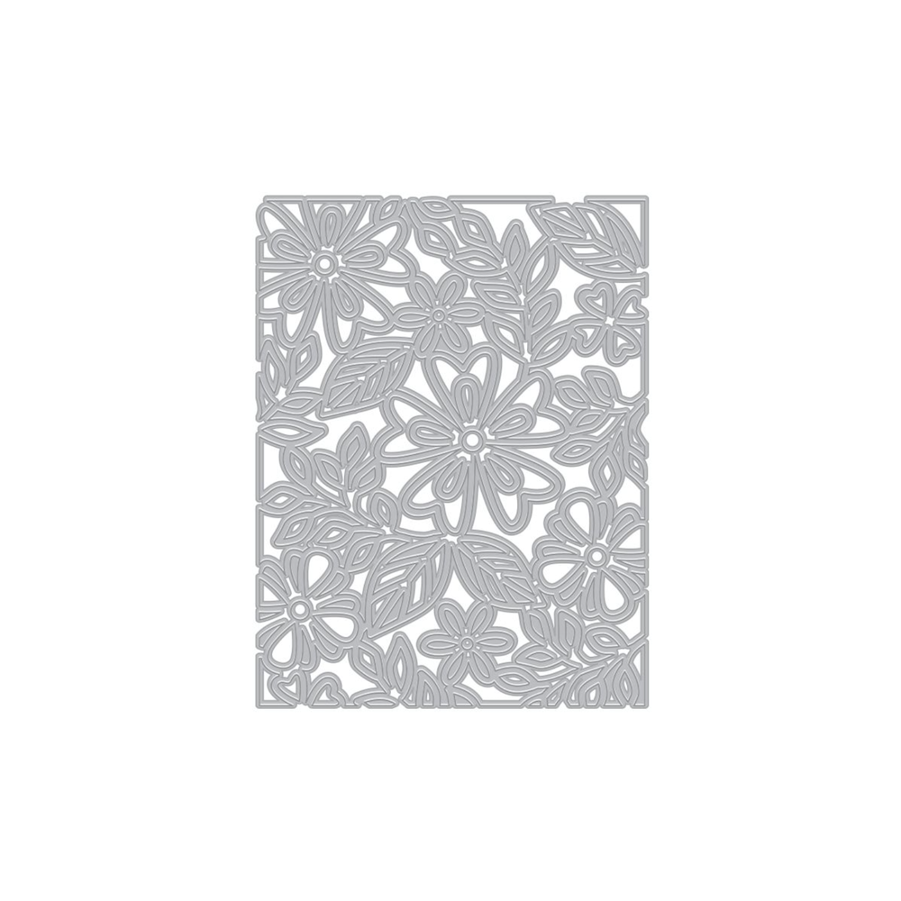 Hero Arts Spring Floral Cover Plate df236 product