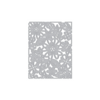 Hero Arts Spring Floral Cover Plate df236 product