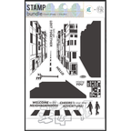 Hero Arts Street-view HeroScape Bundle sb415