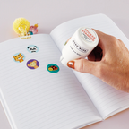 Hero Arts The Zoo Sticker Stamper Starter Pack ht305 product