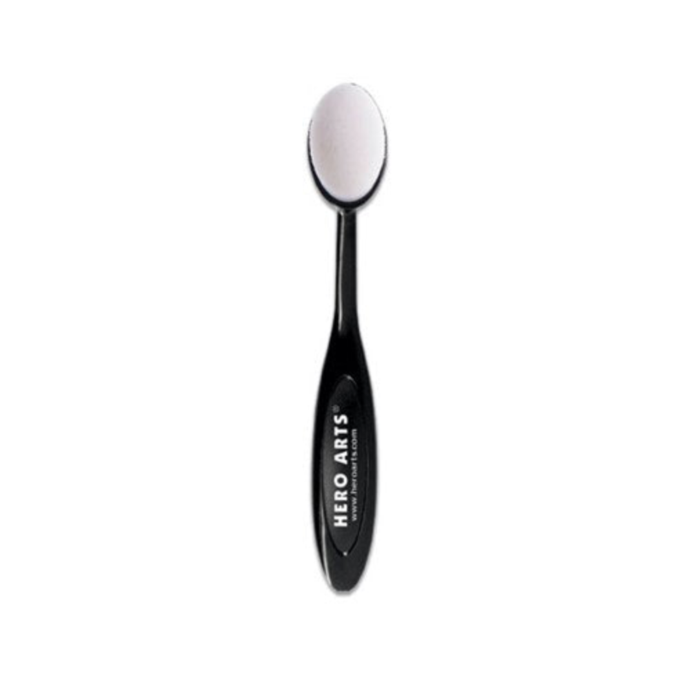 Hero Arts Tools INK BLENDING BRUSH MEDIUM MI005