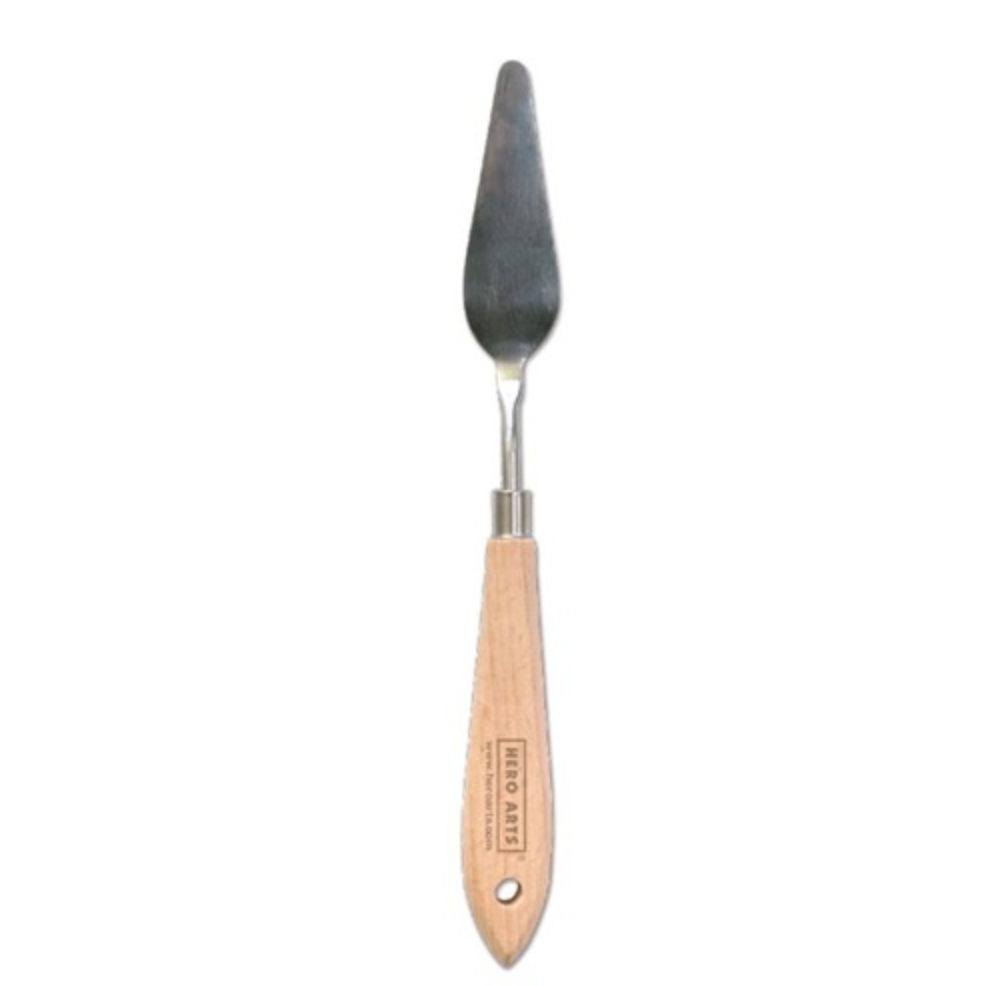 Hero Arts Tools PALETTE KNIFE HT215