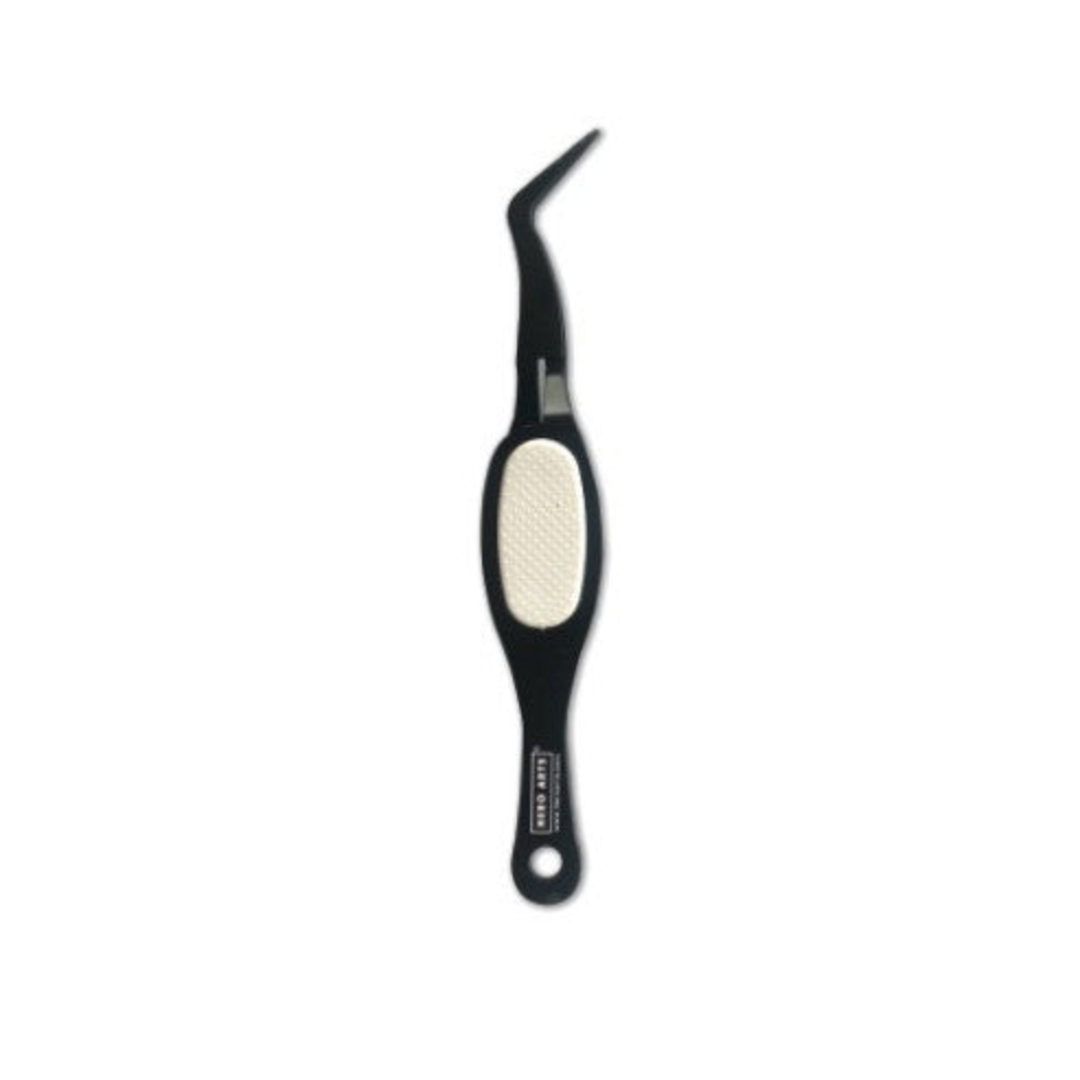 Hero Arts Tools REVERSE GRIP TWEEZERS HT204