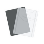 Hero Arts Tools SMALL MAGNET SHEETS AND STORAGE ENVELOPES HT202