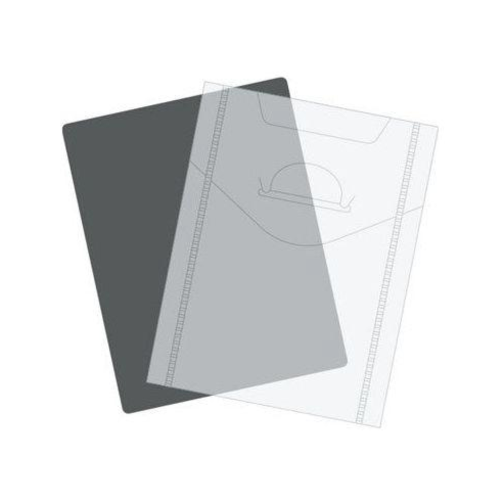 Hero Arts Tools SMALL MAGNET SHEETS AND STORAGE ENVELOPES HT202