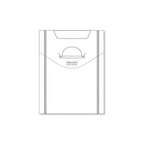 Hero Arts Tools SMALL STORAGE ENVELOPES HT222