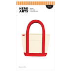 Hero Arts Tote Bag Die Set df295