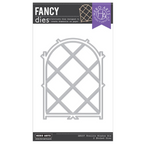 Hero Arts Trellis Window Die Set df237