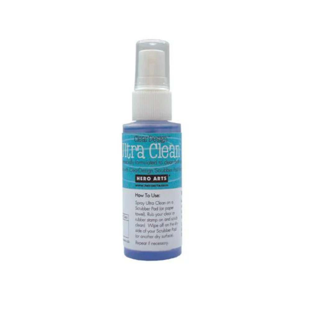 Stamp Cleaner (several options)