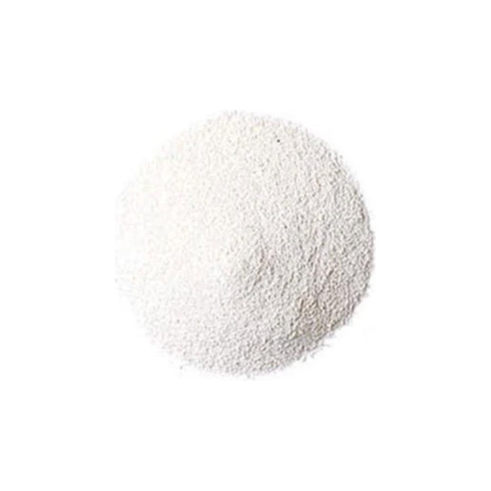 Hero Arts WHITE SATIN PEARL Embossing Powder PW118