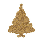 Hero Arts WISHING TREE Hot Foil Plate HF104