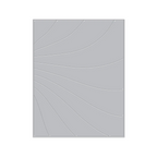 Hero Arts Wavy Lines Die Set df275 product