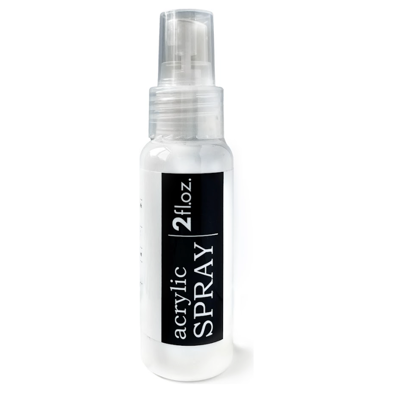 Hero Arts White Acrylic Spray wm160