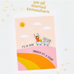 Hero Arts Wild Ride Clear Stamp Set cm836 downs
