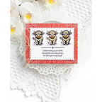 Simon Says Stamps and Dies Highland Cows set1053hc STAMPtember Birthday Card | color-code:ALT02