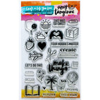 Amy Tangerine Hobbies Stamps