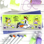 Simon Says Clear Stamps Hocus Pocus sss202722c Stamptember Halloween Card | color-code:ALT02